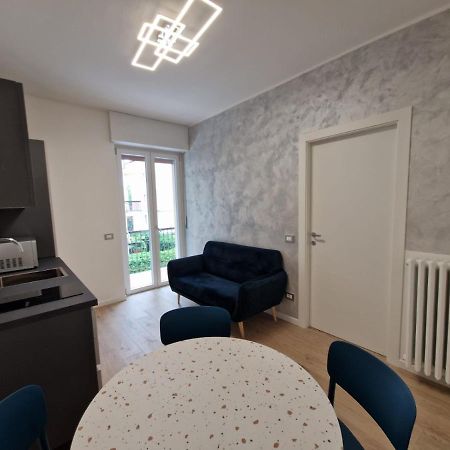 San Rocco Apartments Verona Kültér fotó