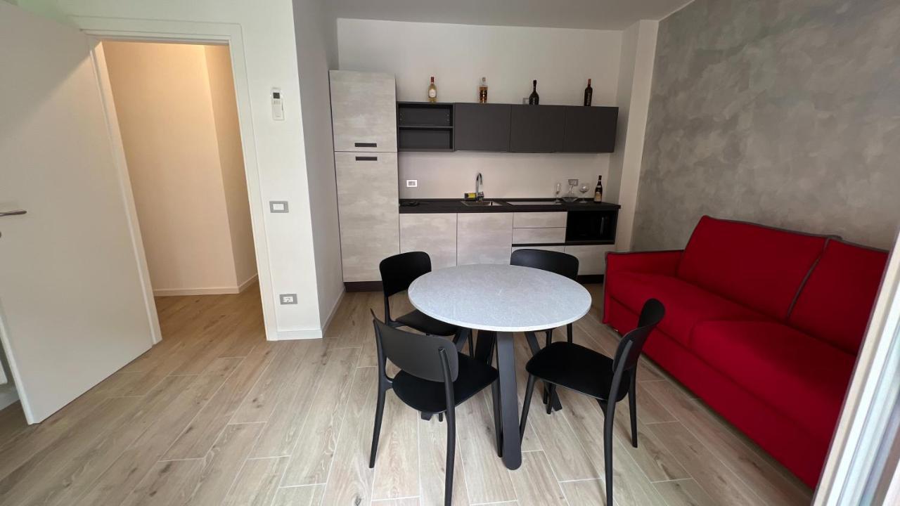 San Rocco Apartments Verona Kültér fotó