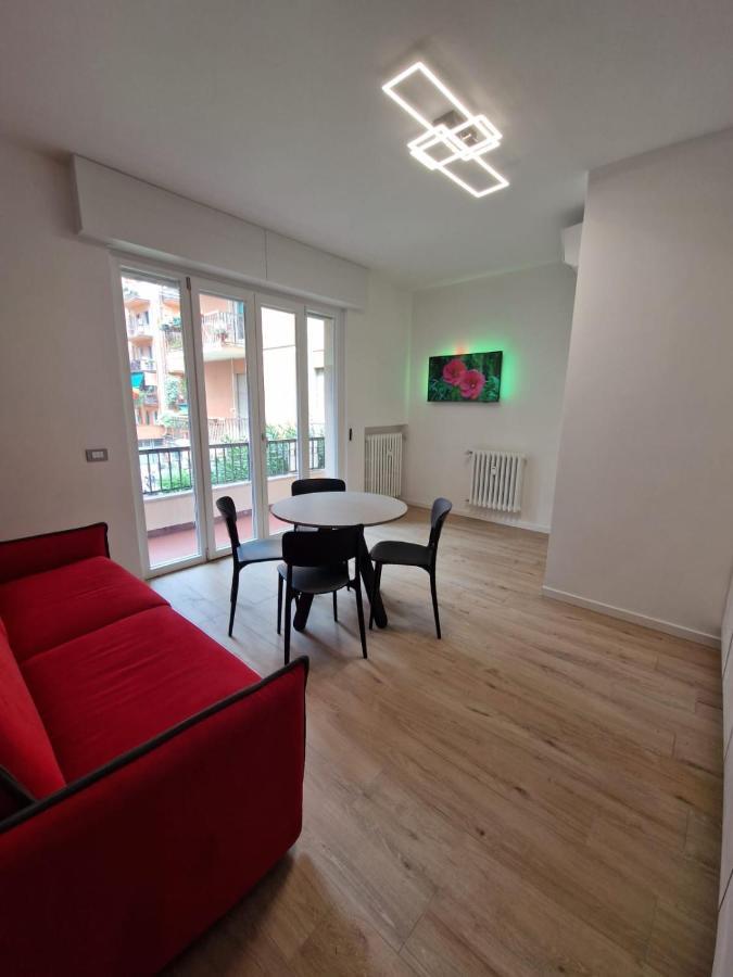 San Rocco Apartments Verona Kültér fotó
