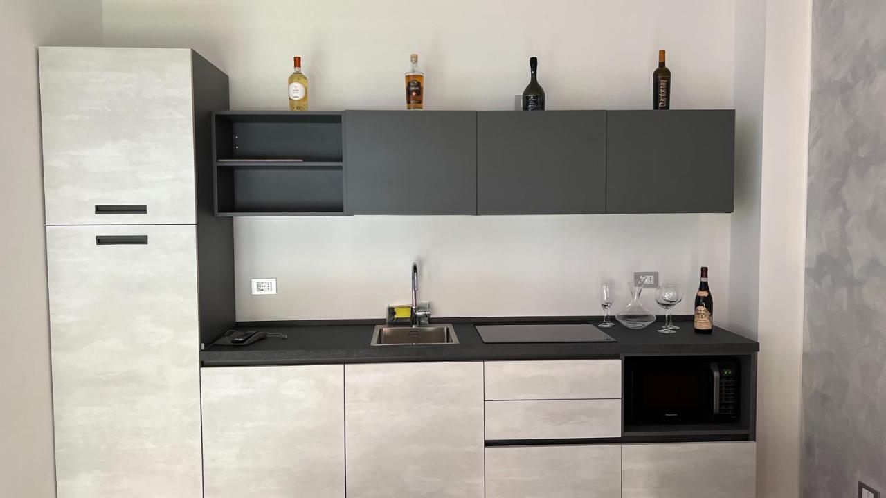 San Rocco Apartments Verona Kültér fotó
