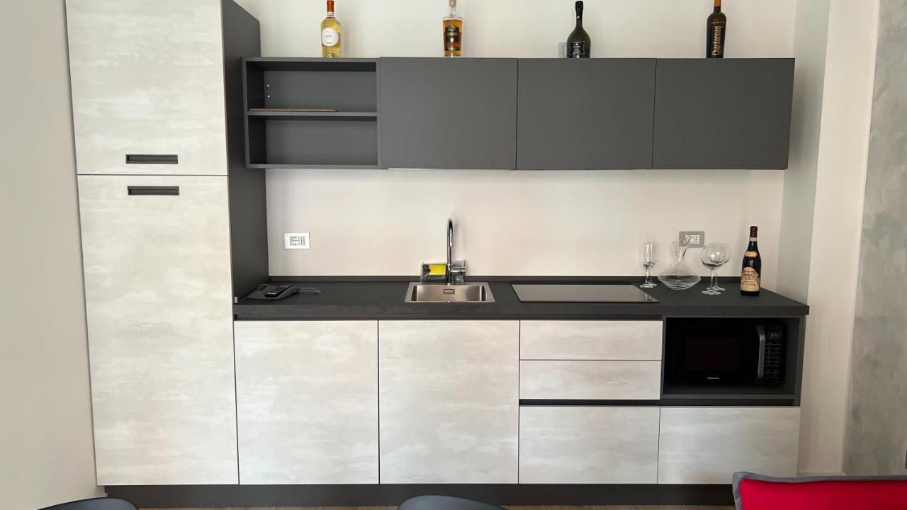 San Rocco Apartments Verona Kültér fotó