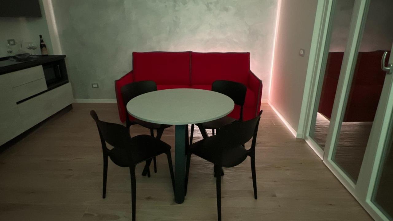 San Rocco Apartments Verona Kültér fotó