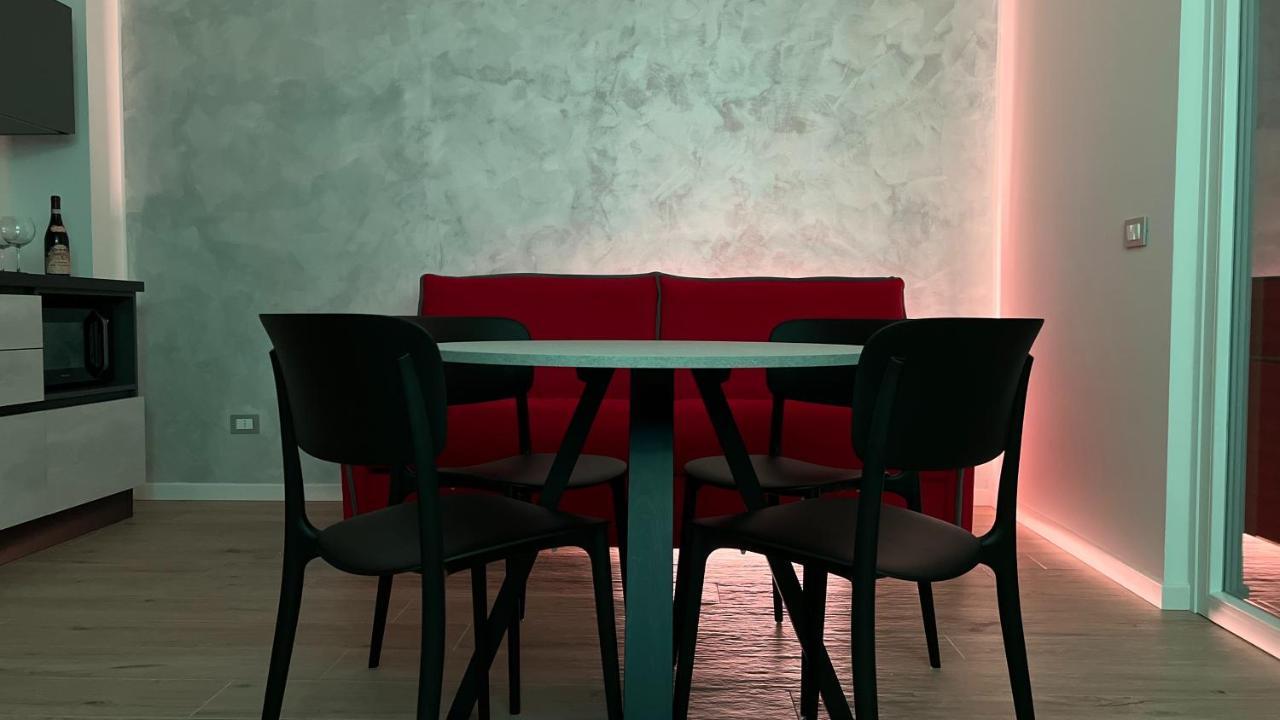 San Rocco Apartments Verona Kültér fotó