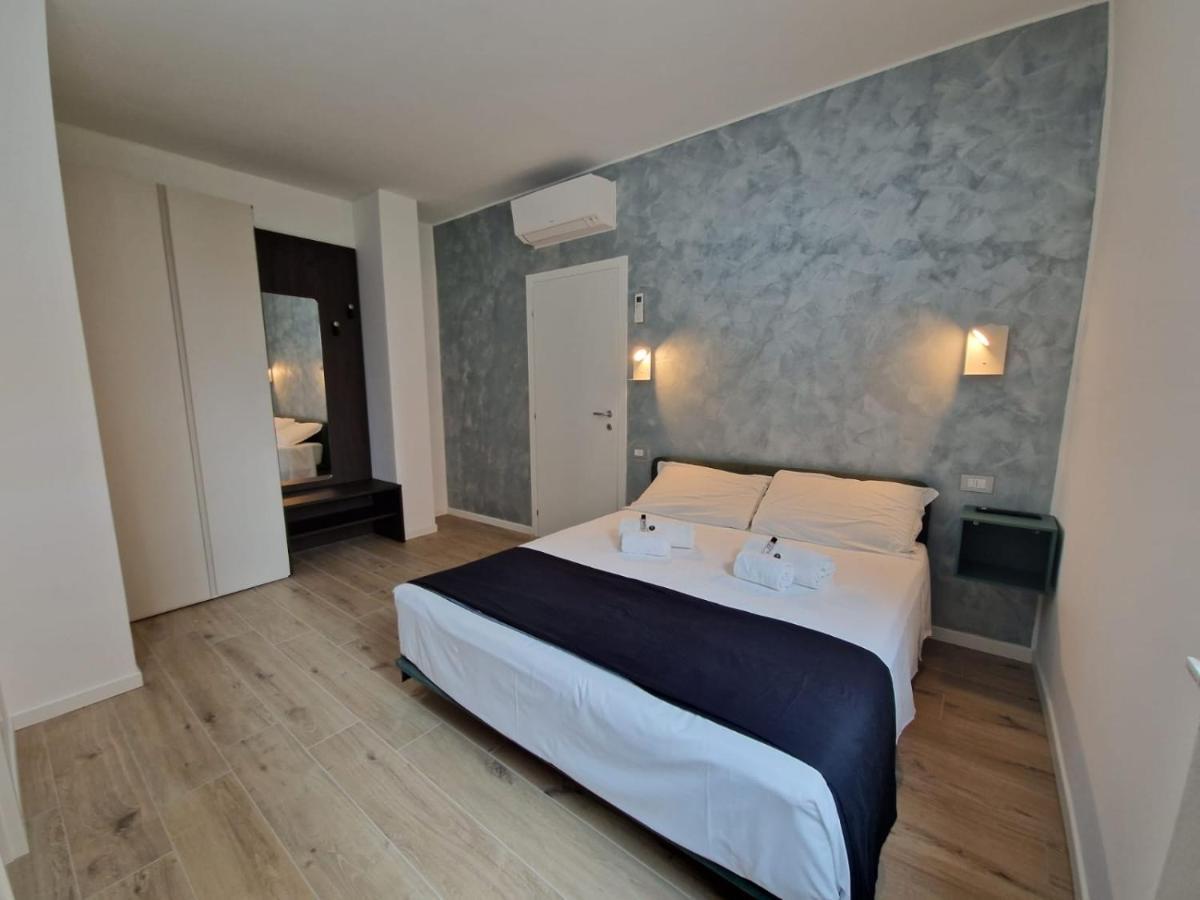 San Rocco Apartments Verona Kültér fotó
