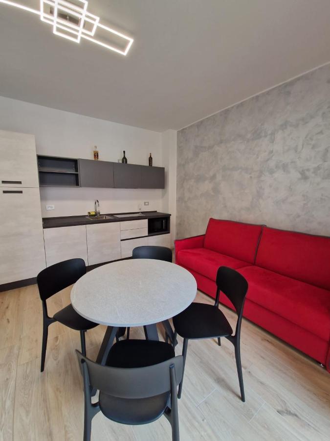 San Rocco Apartments Verona Kültér fotó