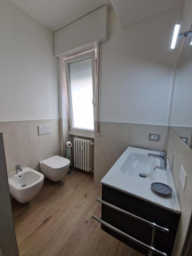 San Rocco Apartments Verona Kültér fotó