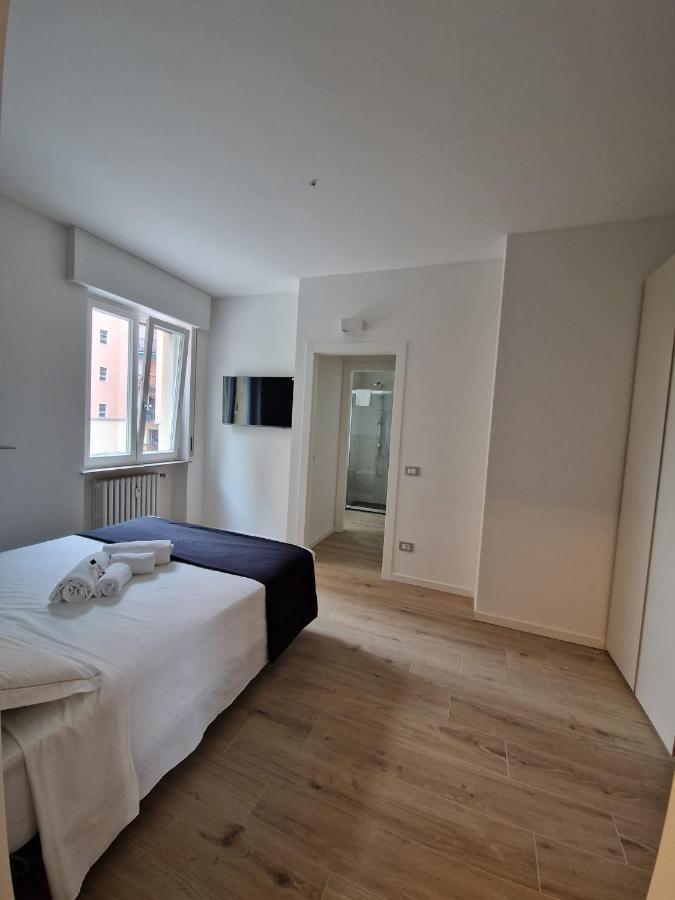 San Rocco Apartments Verona Kültér fotó