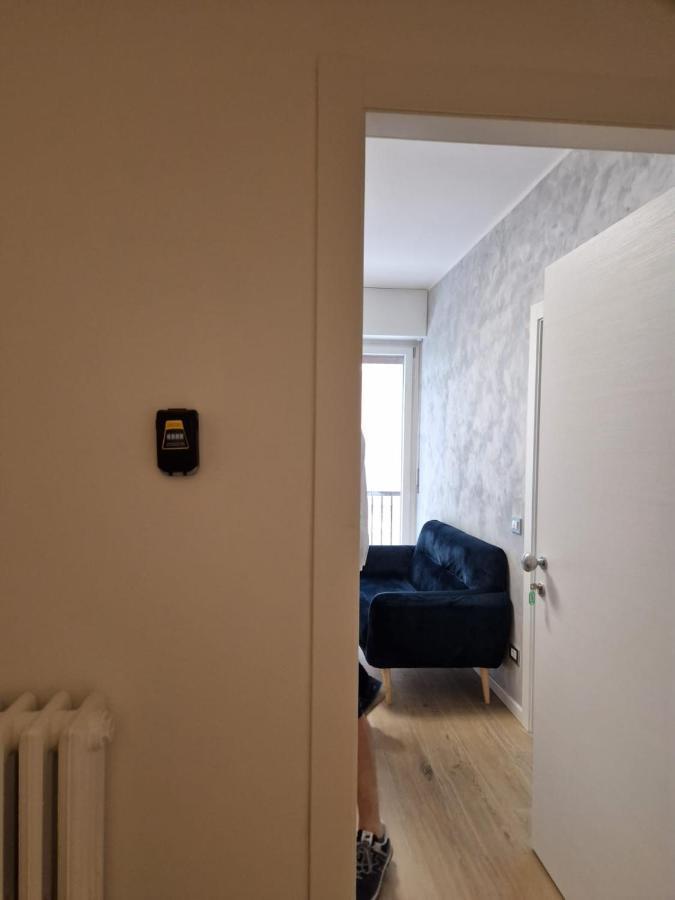 San Rocco Apartments Verona Kültér fotó