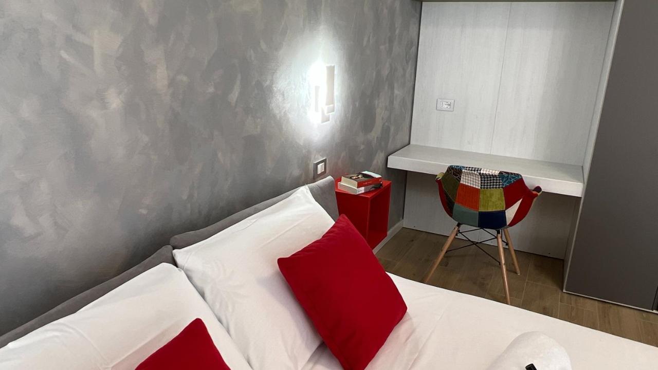 San Rocco Apartments Verona Kültér fotó