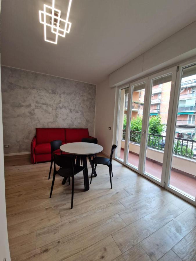 San Rocco Apartments Verona Kültér fotó