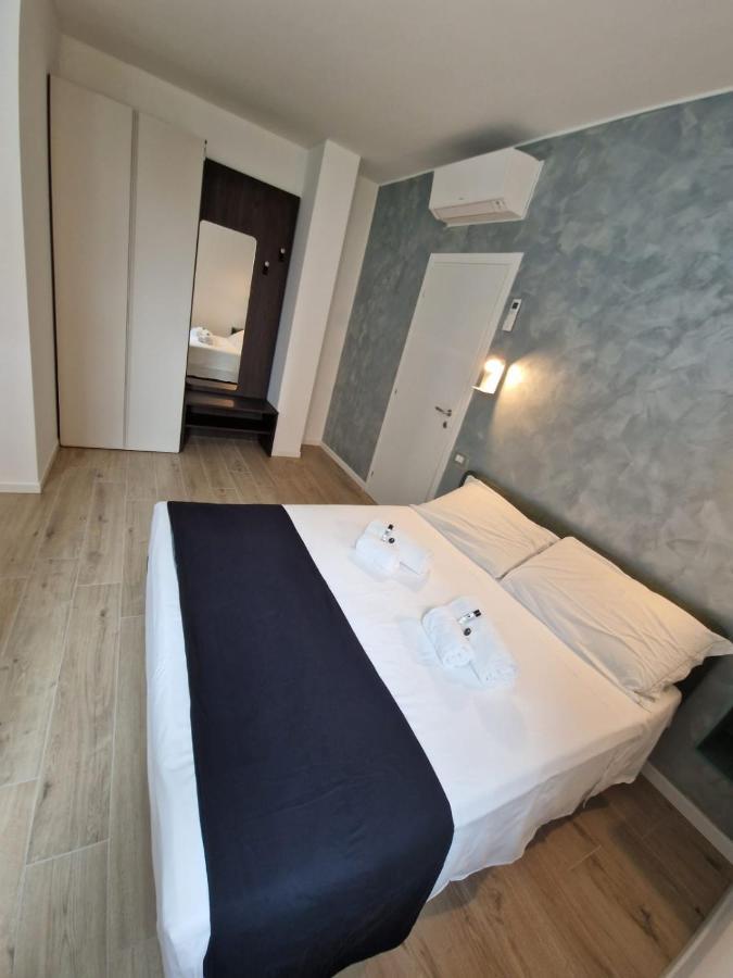 San Rocco Apartments Verona Kültér fotó