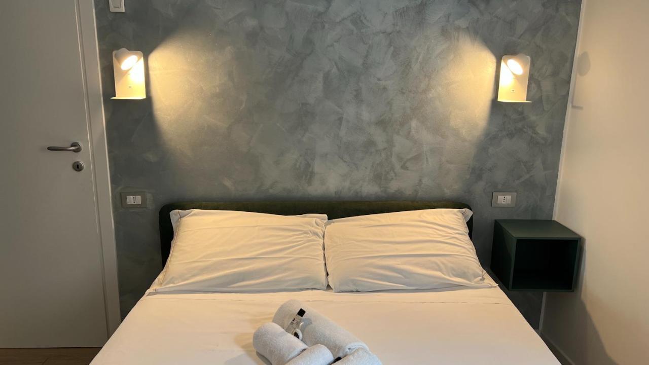 San Rocco Apartments Verona Kültér fotó