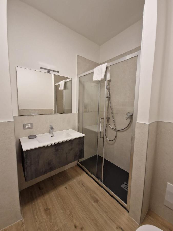 San Rocco Apartments Verona Kültér fotó