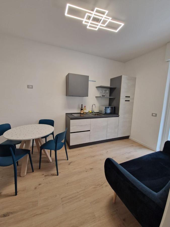 San Rocco Apartments Verona Kültér fotó