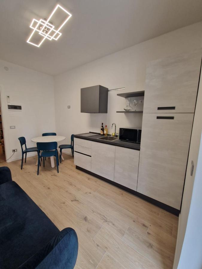San Rocco Apartments Verona Kültér fotó