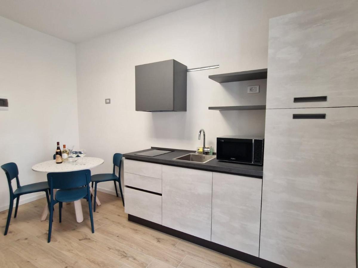 San Rocco Apartments Verona Kültér fotó