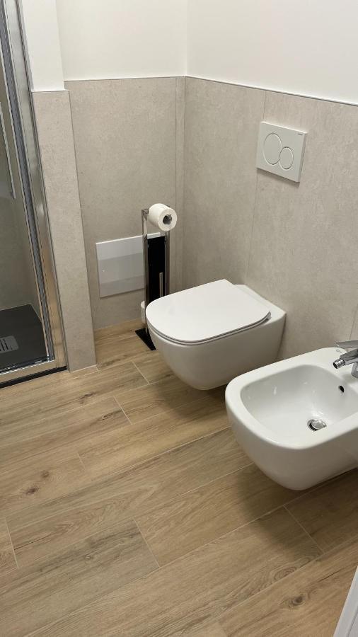 San Rocco Apartments Verona Kültér fotó