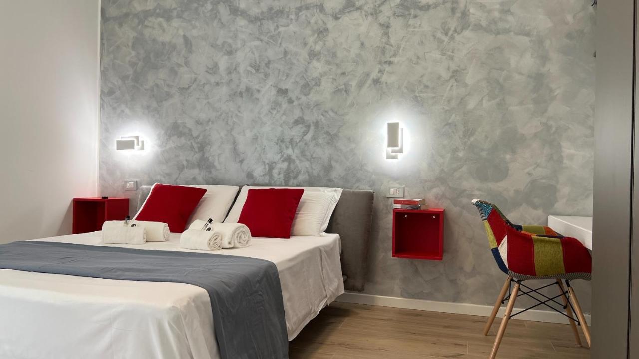 San Rocco Apartments Verona Kültér fotó