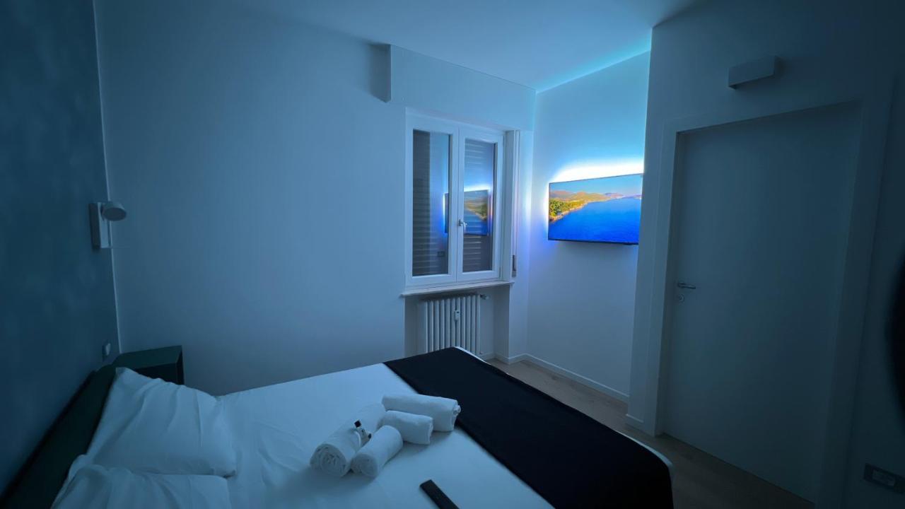 San Rocco Apartments Verona Kültér fotó