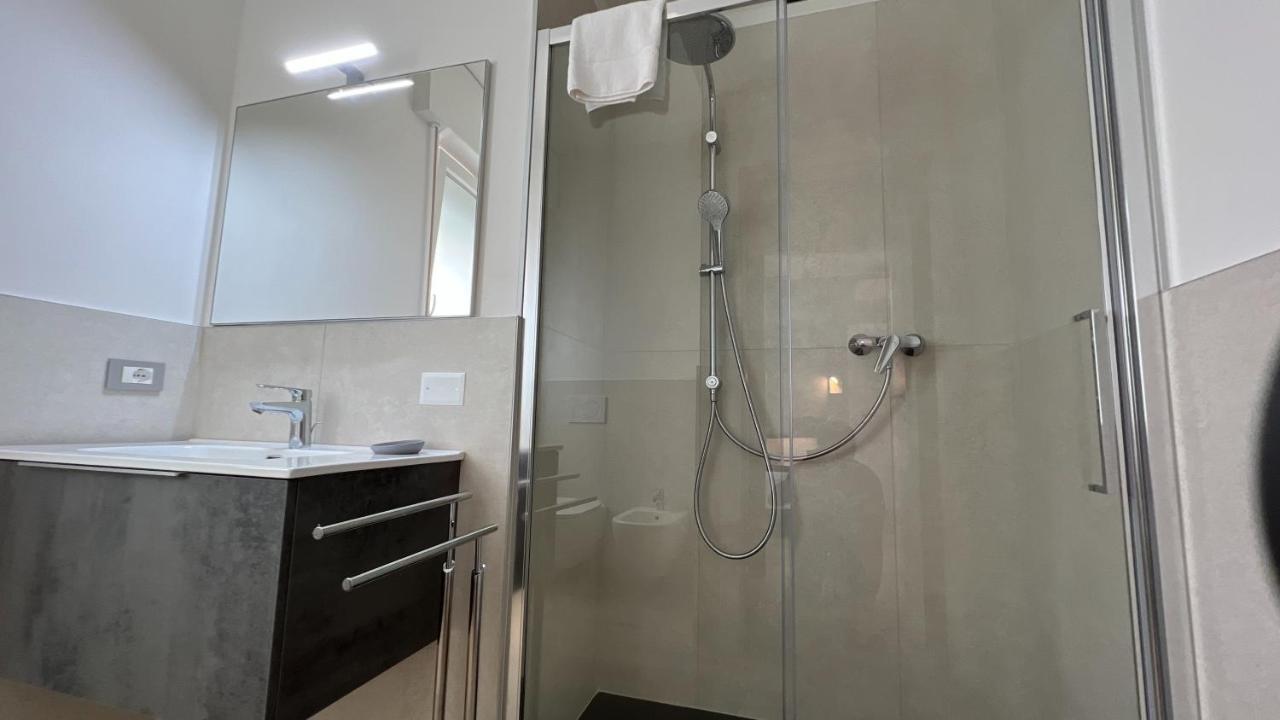 San Rocco Apartments Verona Kültér fotó
