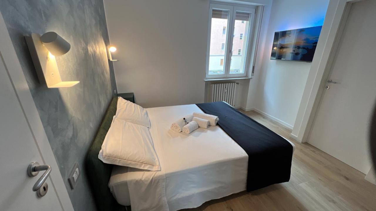 San Rocco Apartments Verona Kültér fotó
