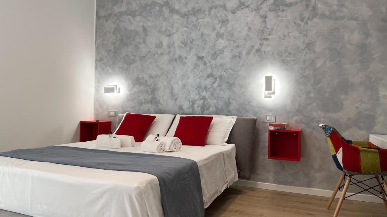 San Rocco Apartments Verona Kültér fotó